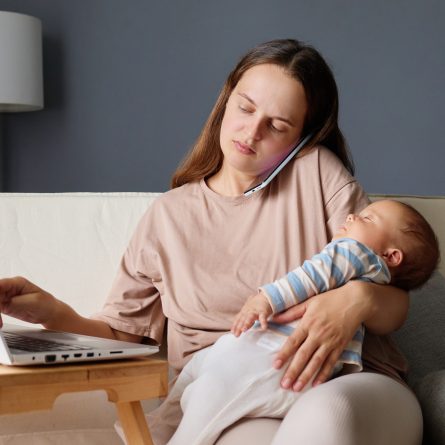Nouveau congé de naissance : quel impact pour votre retraite ?