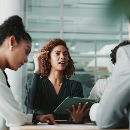 Accompagner la transformation des cabinets d’avocats