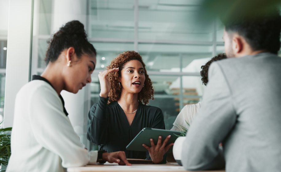 Accompagner la transformation des cabinets d’avocats