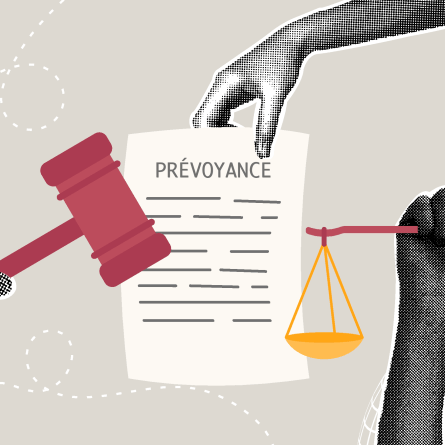 Pourquoi la prévoyance est essentielle pour les avocats libéraux ?