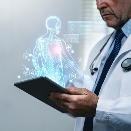 IA et santé : l’Europe entre dans une nouvelle ère médicale