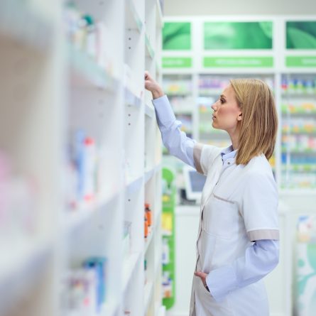 Dépistage : tests à réaliser en pharmacie