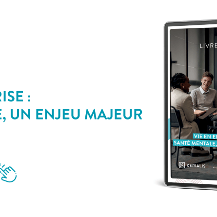 Santé mentale au travail: comprendre pour mieux agir