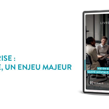 Santé mentale au travail: comprendre pour mieux agir
