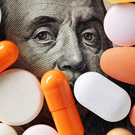 Soins de santé : hausse des dépenses en 2026