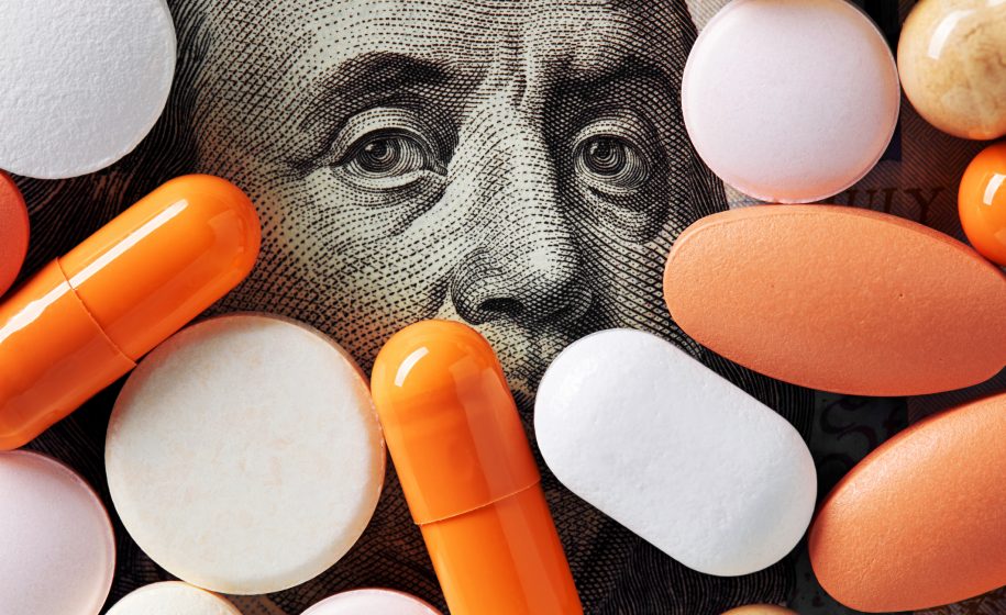 Soins de santé : hausse des dépenses en 2026