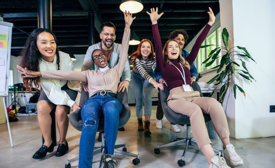 KERIALIS obtient à nouveau la certification Great Place To Work®