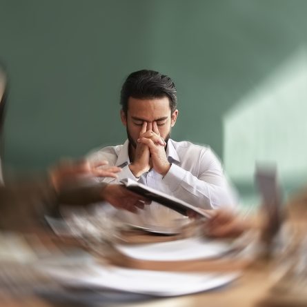 Pourquoi la santé mentale doit entrer dans la stratégie d’entreprise