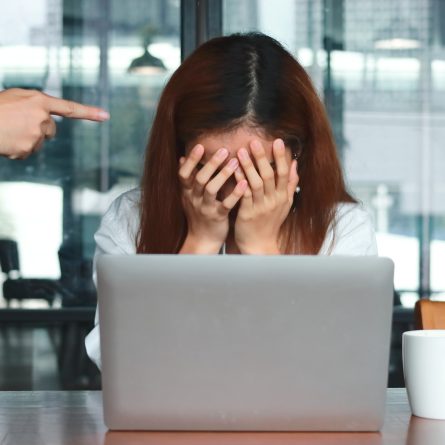Managers : un rôle décisif face aux fragilités