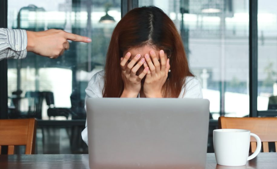 Managers : un rôle décisif face aux fragilités