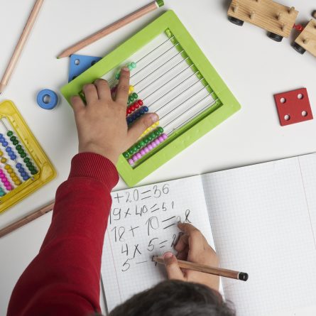 KERIALIS s’engage pour les troubles dyslexiques