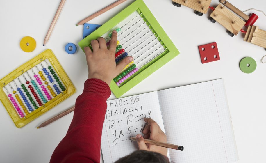 KERIALIS s’engage pour les troubles dyslexiques