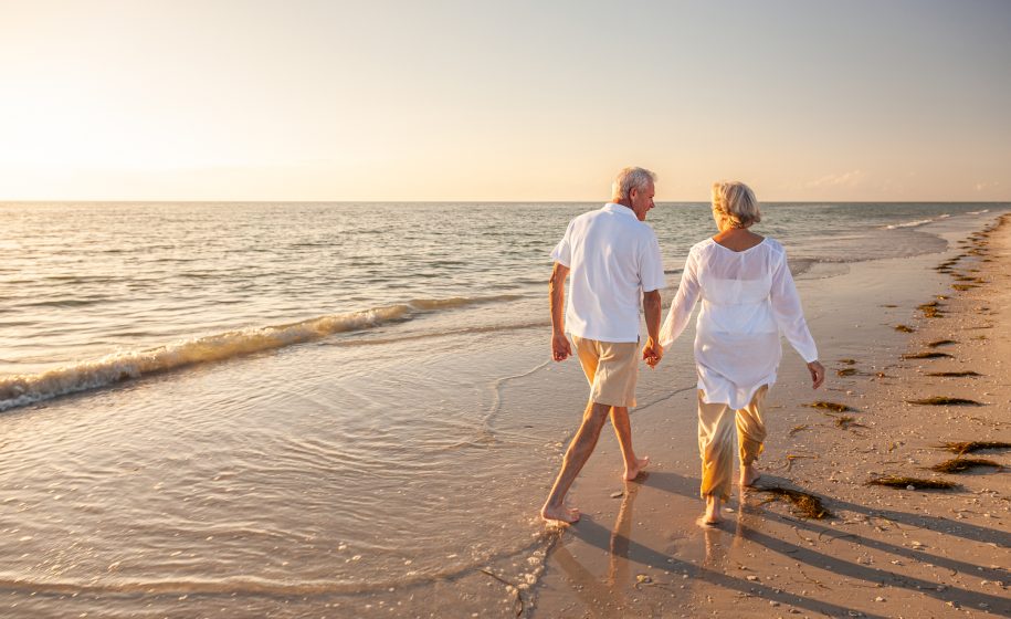 Préparer sa retraite avant les vacances