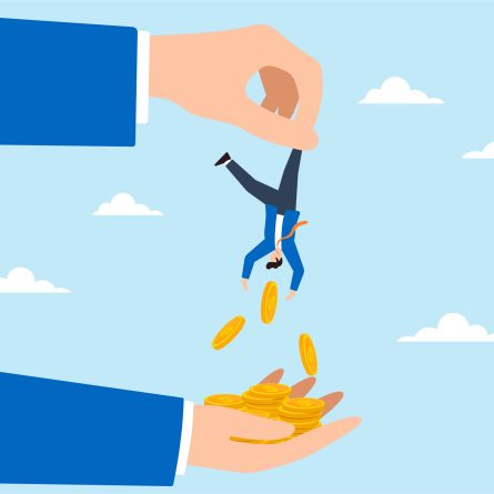 Départ à la retraite : indemnité de fin de carrière