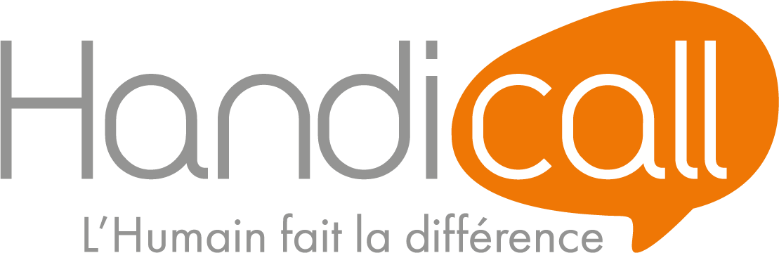 Logo partenaire Handicall