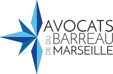 logo partenaire barreau de Marseille